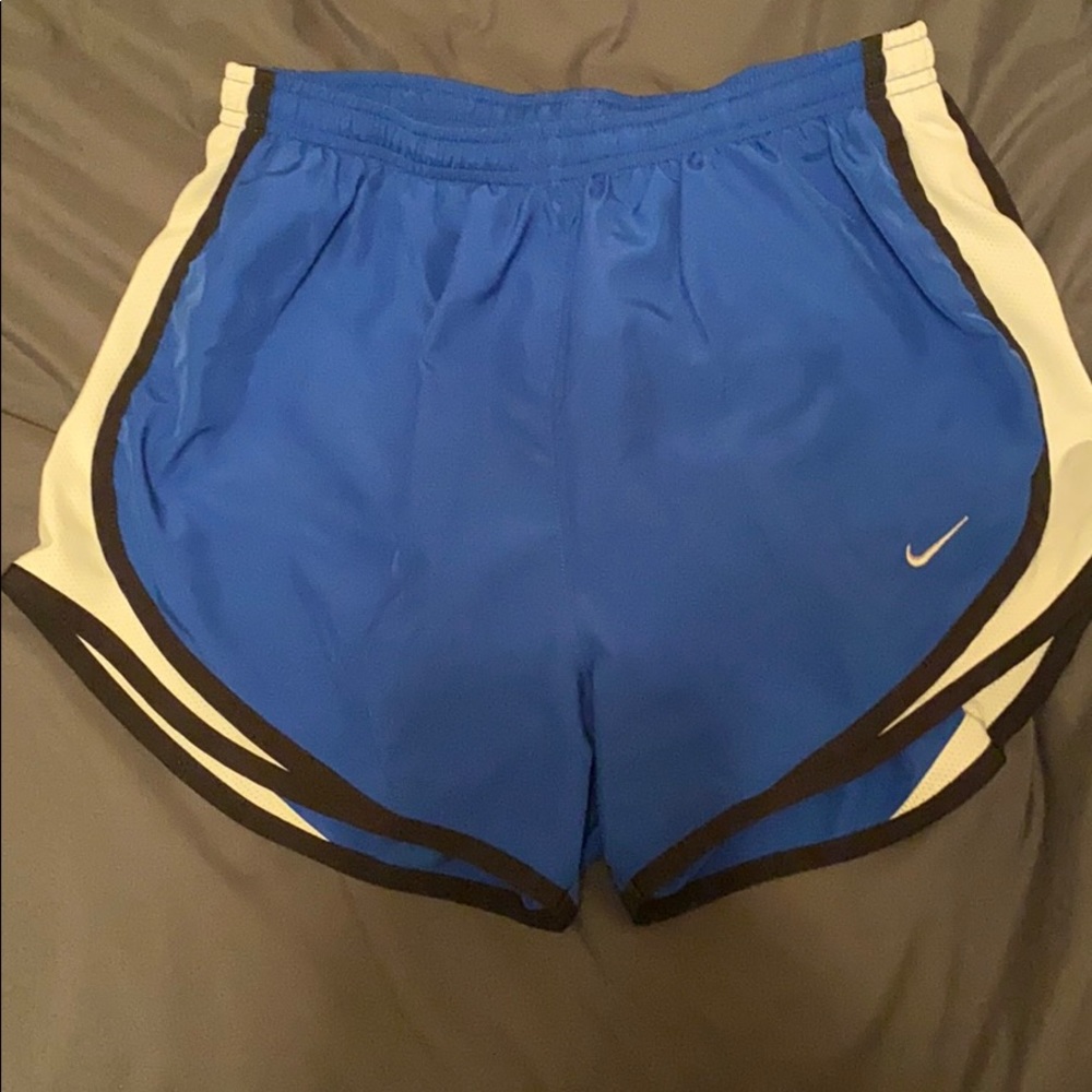 Nike Drifit Shorts